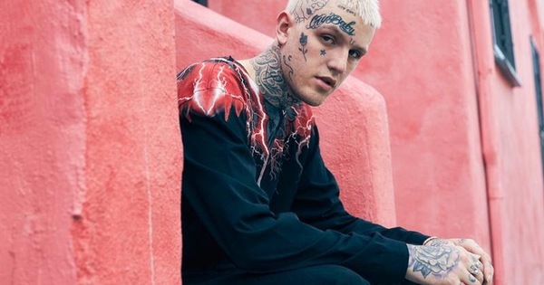 Найден виновный в смерти Lil Peep ТНТ MUSIC Здесь твоя музыка