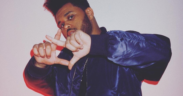 The Weeknd снял документалку • ТНТ MUSIC — Здесь твоя музыка