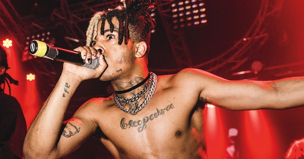           XXXTentacion - BBC News  