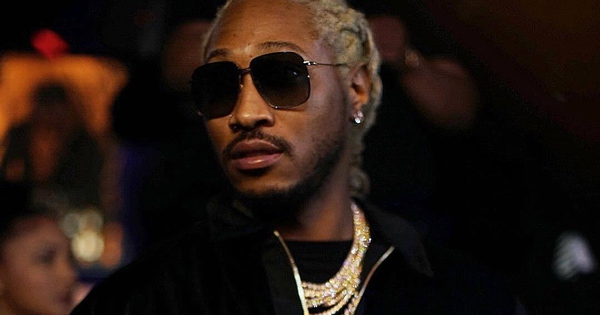 the future's right in front of me lyrics