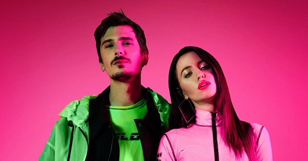 Группа «Время и Стекло» «В каждом из нас живёт энергия