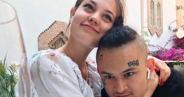 покалечил свою возлюбленную • ТНТ MUSIC