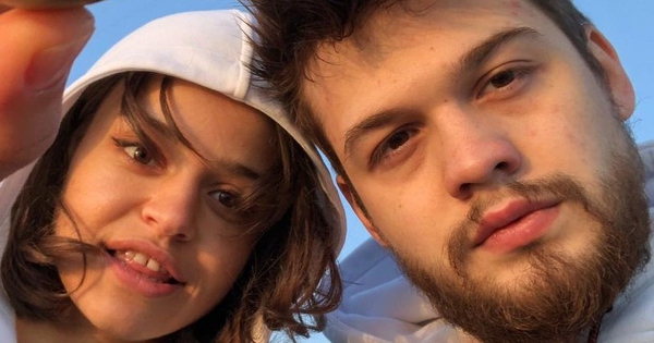 Официально Рома «Мальбэк» и Сюзанна расстались • ТНТ