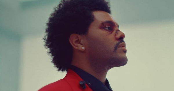 The Weeknd представил сборник хитов «The Highlights» • ТНТ MUSIC ...