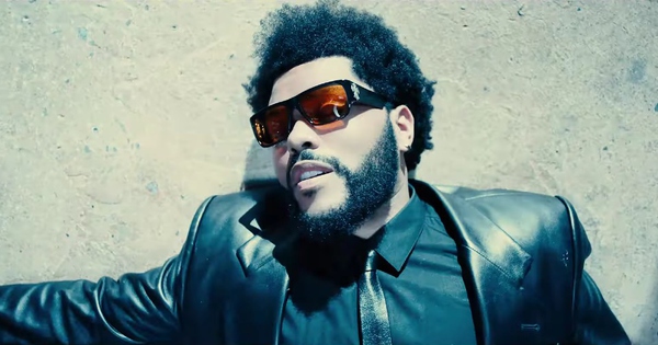 Премьера: The Weeknd выпустил опасное видео «Take My Breath» • ТНТ ...