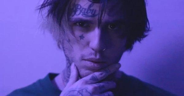 Feelz переиздание EP и свежее видео Lil Peep ТНТ MUSIC Здесь твоя музыка