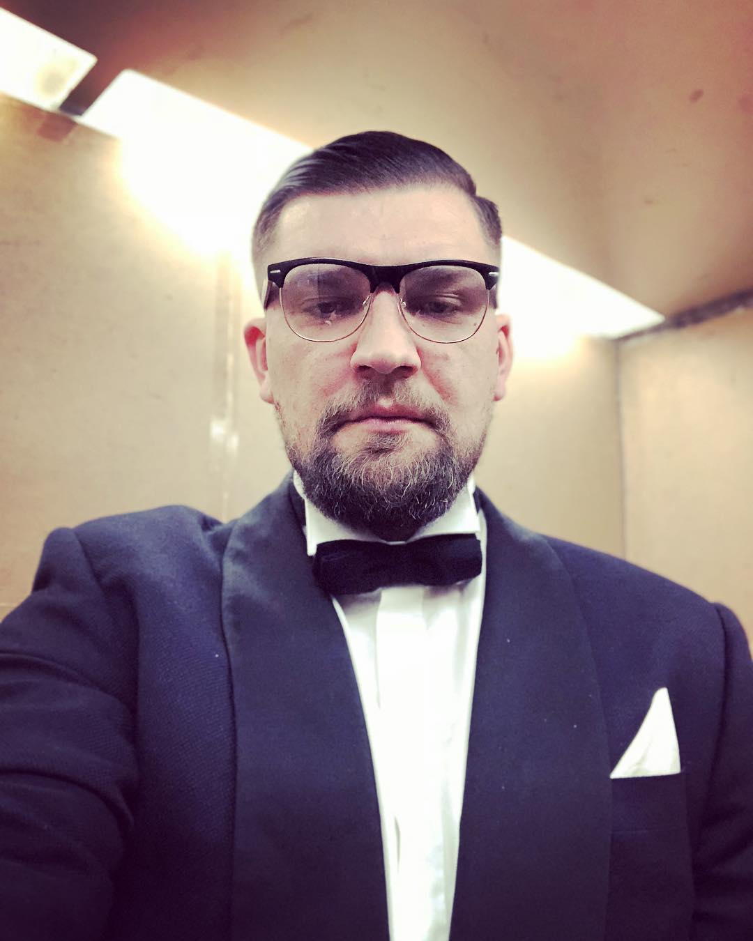 Иван Вакуленко Фото