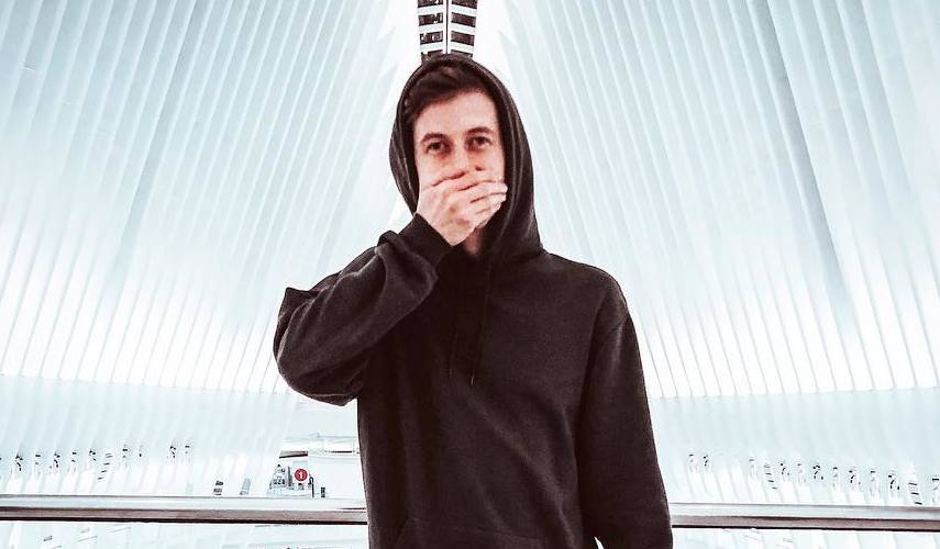 Alan walker фото исполнителя