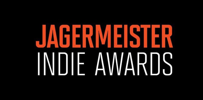 Премия актуальной музыки Jagermeister Indie Awards