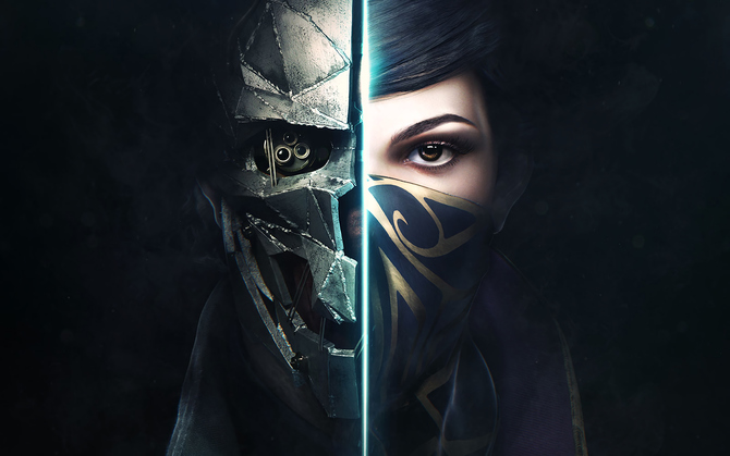 Новый трейлер Dishonored 2 — «Отчаянные невидимки»