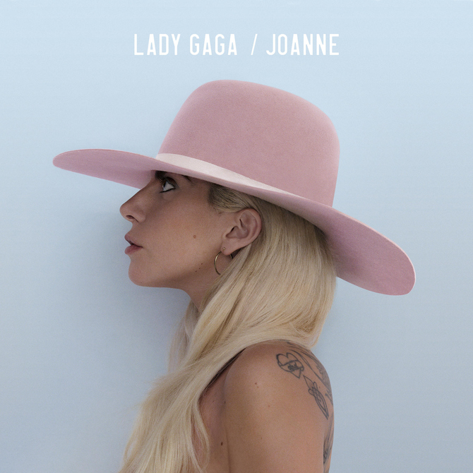 Новый альбом Lady Gaga: что в имени тебе моём
