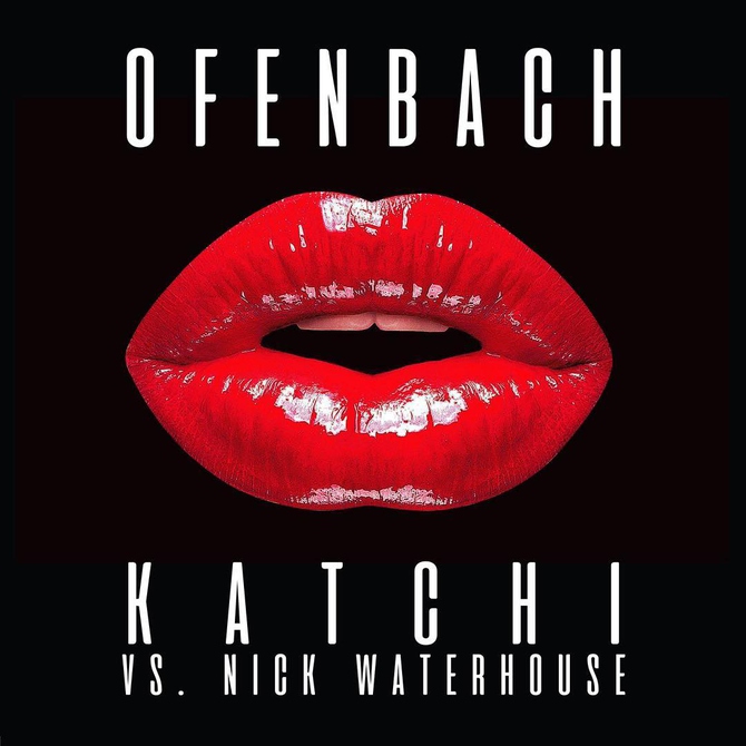 Ofenbach представили новый сингл!