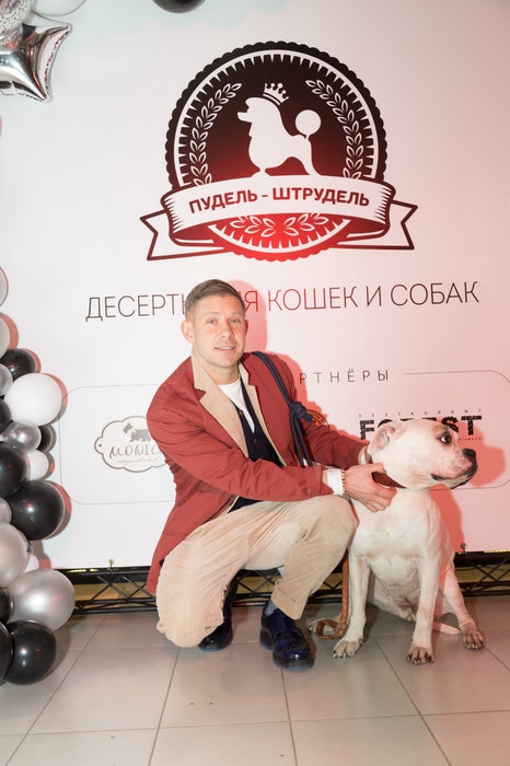 Митя Фомин / Фото: cosmo.ru