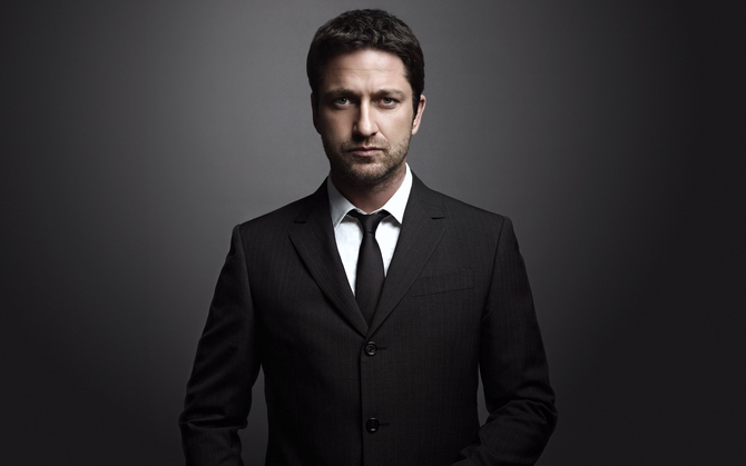 Джерард Батлер / Фото: castingcalls.com