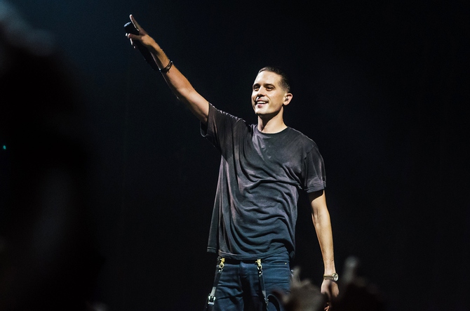 G-Eazy / Фото: billboard.com