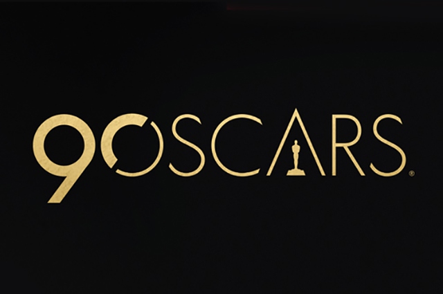 Оскар-2018 / Фото: oscars-2018.ru