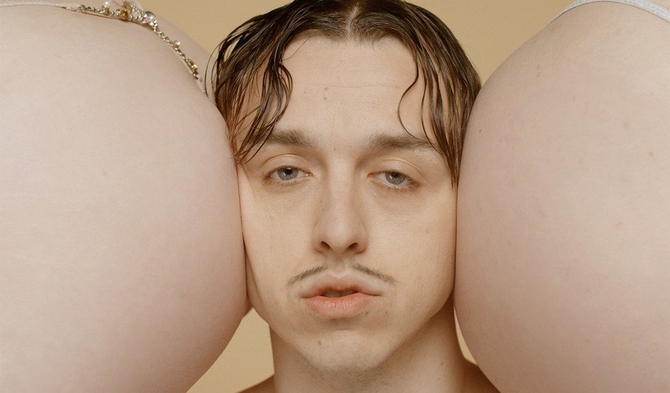 Tommy Cash Pussy Money