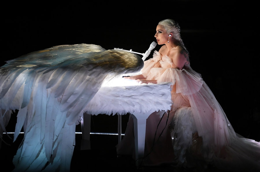 Леди Гага / Фото: billboard.com