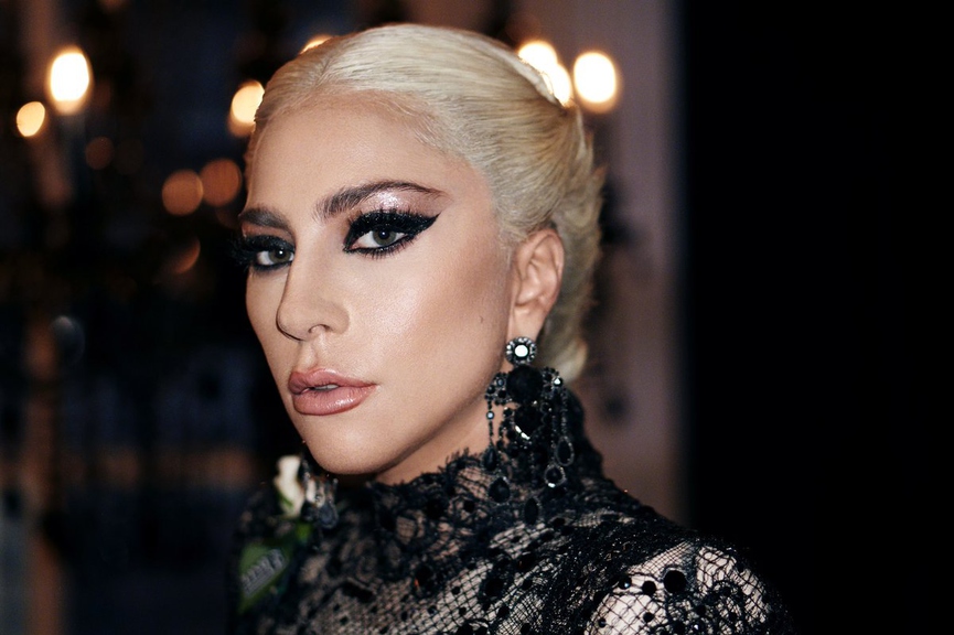 Lady Gaga / Фото: Twitter