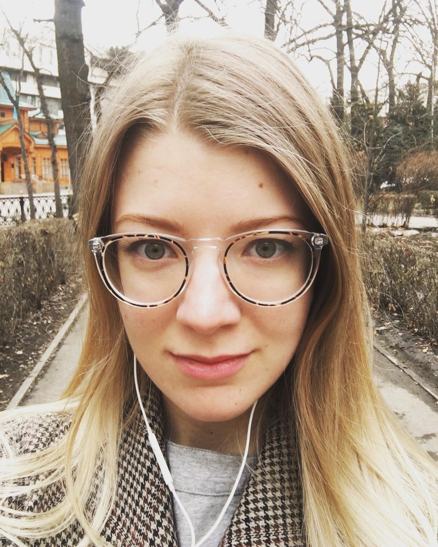 Елена Рыдкина не упускала случая поспорить с ЕгоромФото: Instagram