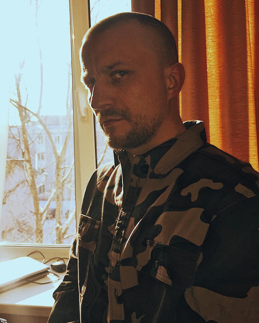 Кто стоял у истоков южной российской рэп-сцены, тот Сэт​Фото: Instagram
