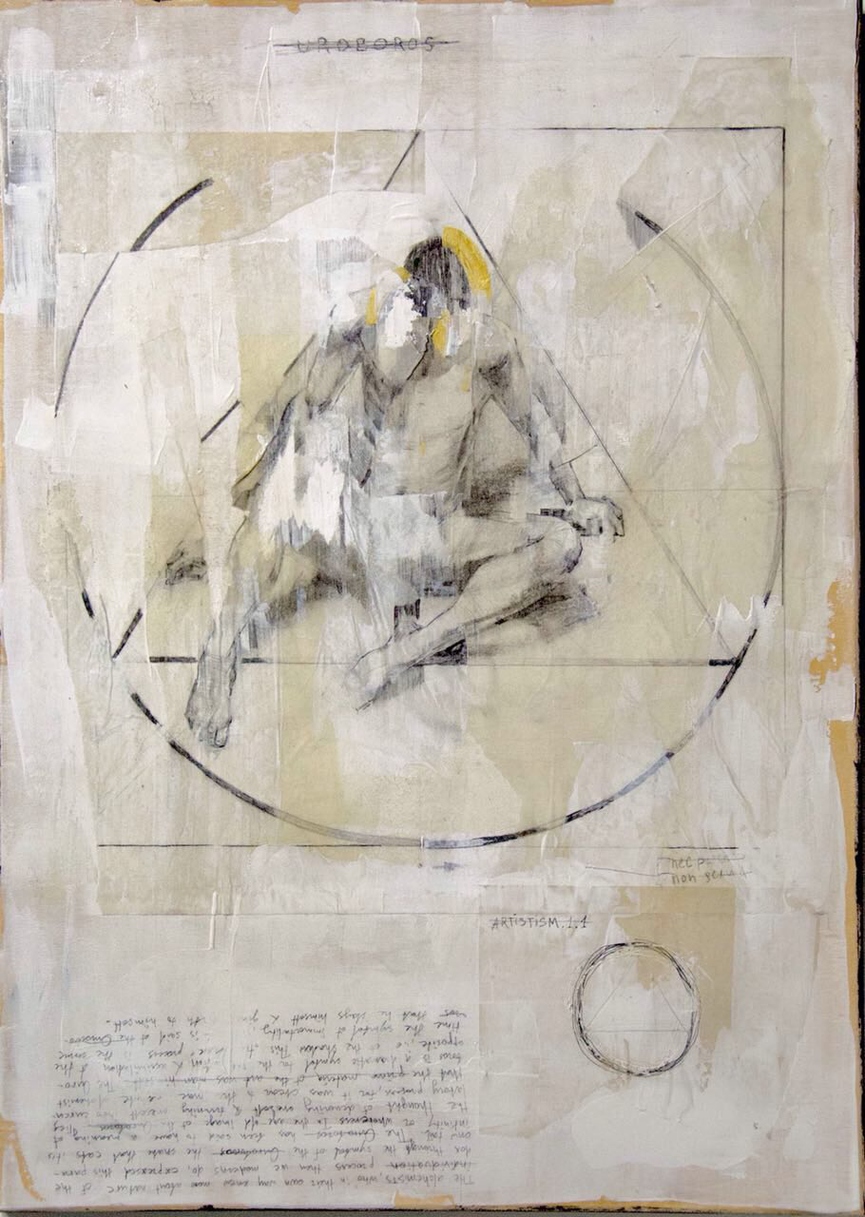 Главные лица независимой сцены на фестивале ART.WHO.DARK