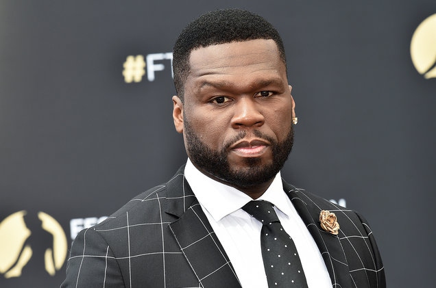 Признайся, что соскучился по старине 50 Cent!​Фото: Instagram