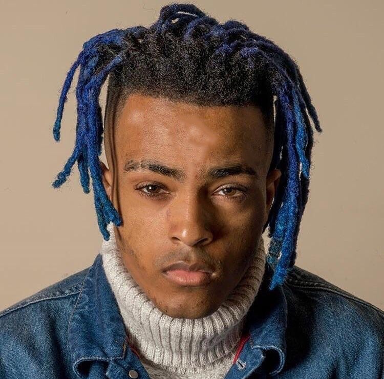 XXXTentacion входит в топ лучших фрэшменов планеты​Фото: Instagram