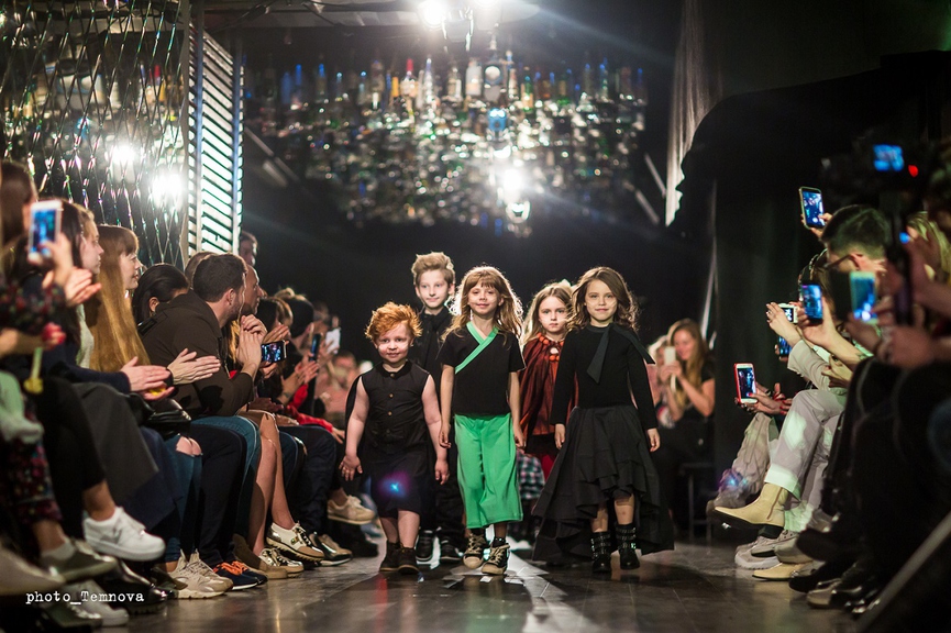 3000 модных умников: как прошел Concept Fashion Fest в Москве