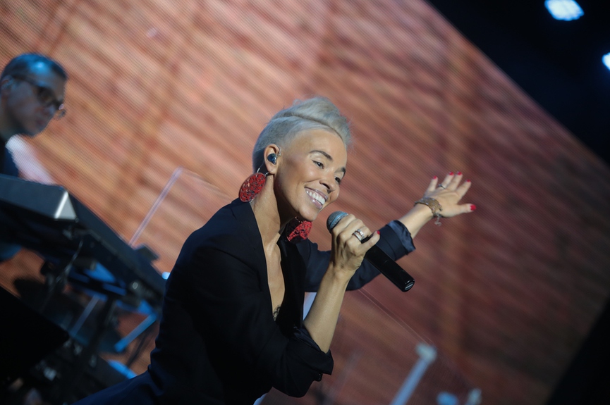 Летом Визбор планирует дать два больших сольных концерта в Москве и ПитереФото: Instagram