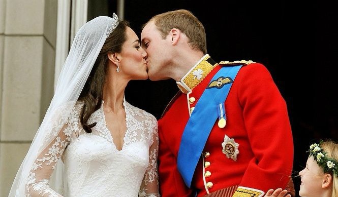 Принц Уильям и Кейт МиддлтонФото: Социальные сети