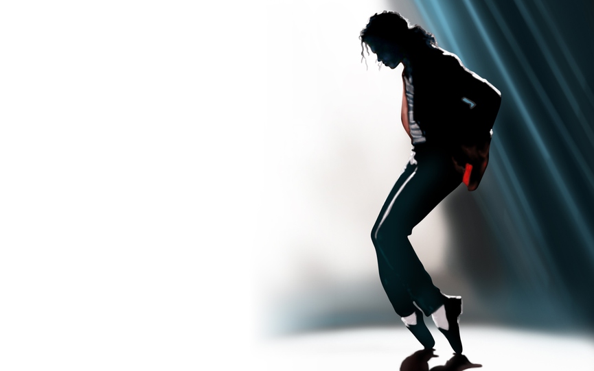 Туфли для «лунной походки» Майкла Джексона выставили на продажу