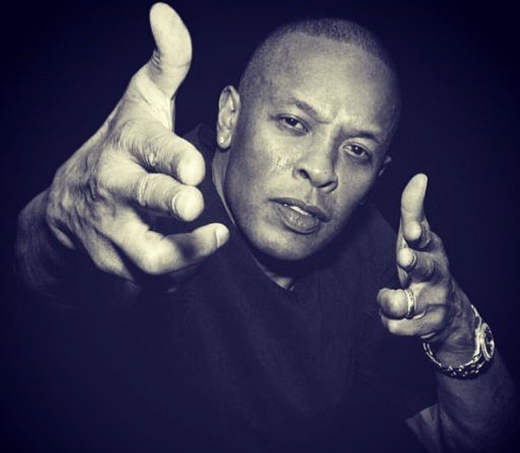 Dr. Dre возвращается как исполнитель?​Фото: Instagram