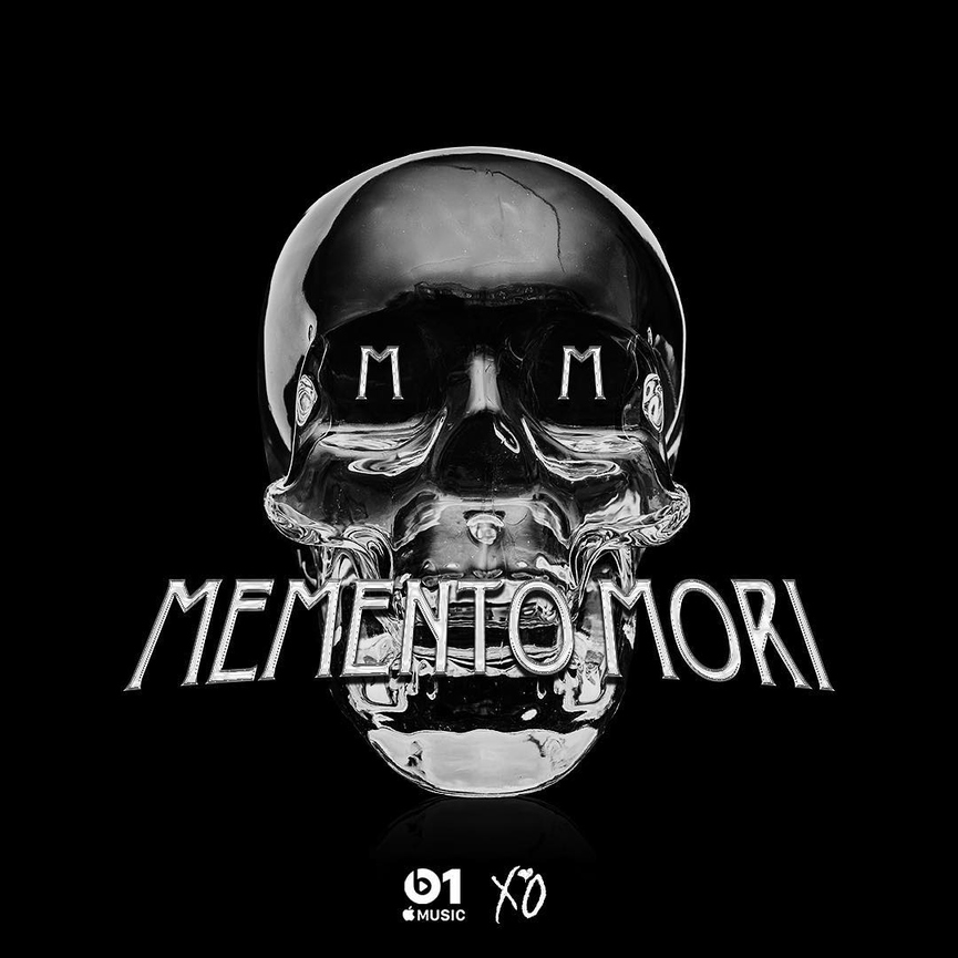The Weeknd анонсировал собственное радио-шоу, которое называется «Momento Mori»Фото: Instagram