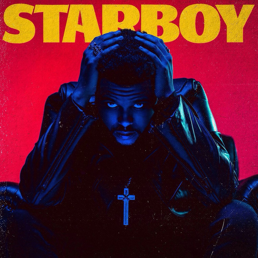 В сеть слили сразу два трека The Weeknd