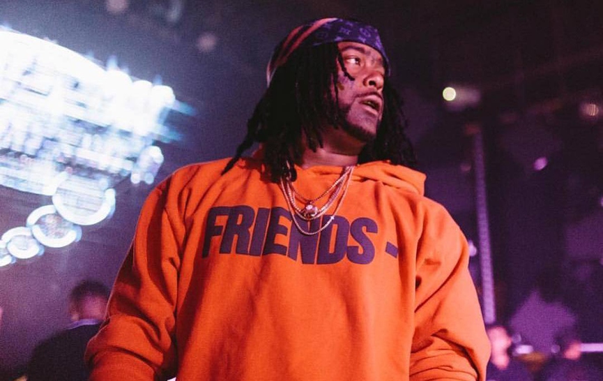 03 Greedo​Фото: Instagram