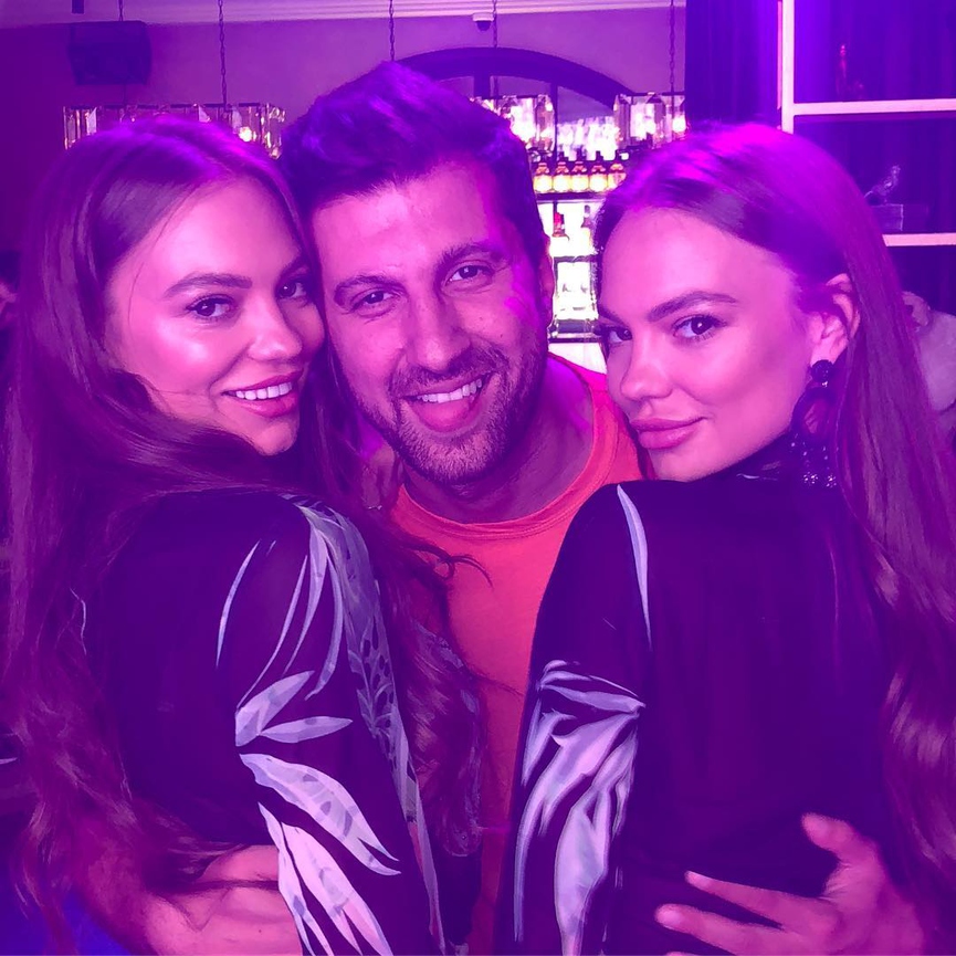 Удасться ли Амирану найти ту самую? Узнаем из его нового шоуФото: Instagram