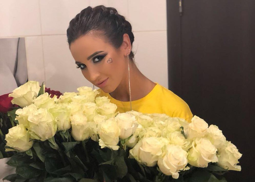 Ольга БузоваФото: Instagram