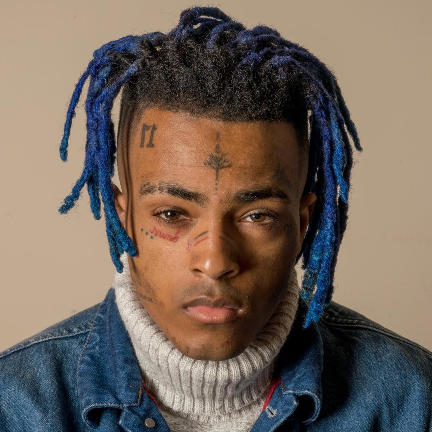 XXXTentacionФото: Instagram