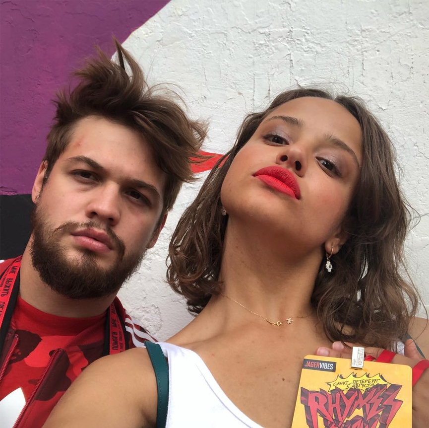 Сюзанна и Рома «Мальбэк» доказали всем, что действительно