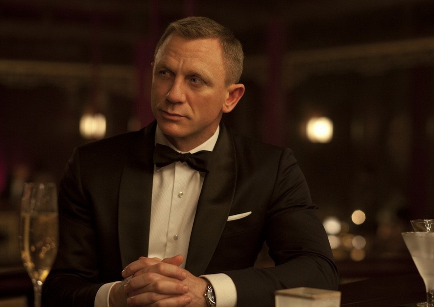 Кадр фильма «007: Координаты «Скайфолл»