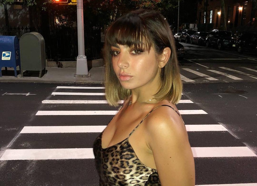 Charli XCXФото: Instagram