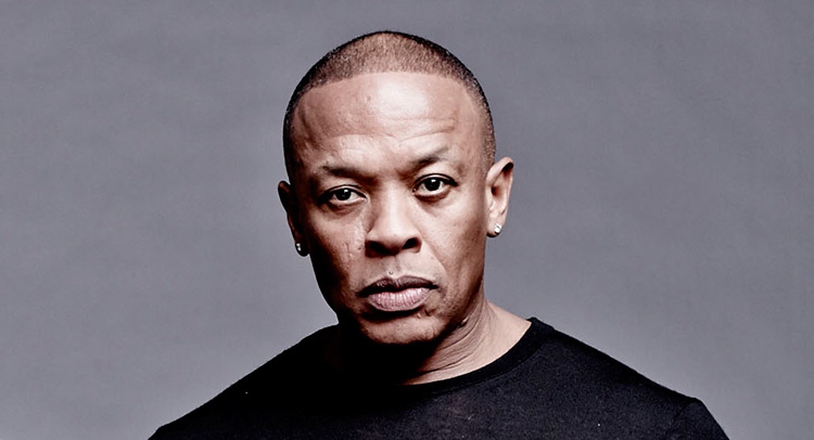 Сериал о Dr. Dre отменили из-за жестоких сцен • ТНТ MUSIC — Здесь твоя  музыка