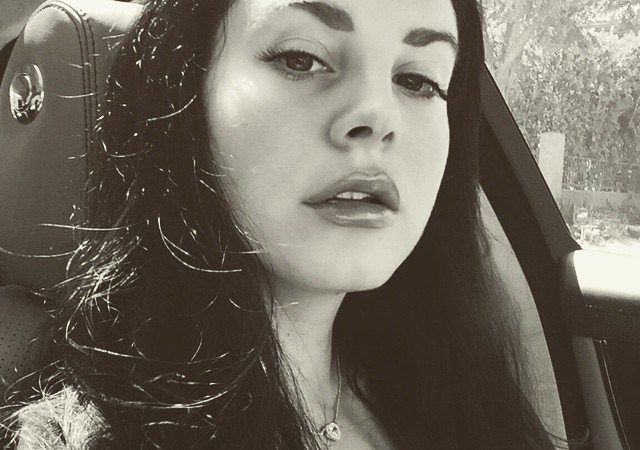 Лана Дель РейФото: Instagram