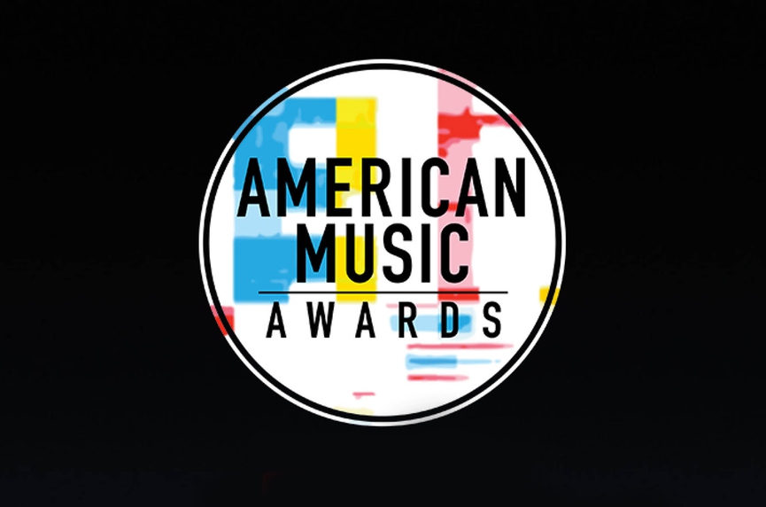 Логотип AMA 2018Фото: сайт премии