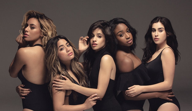 Fifth HarmonyФото: Billboard