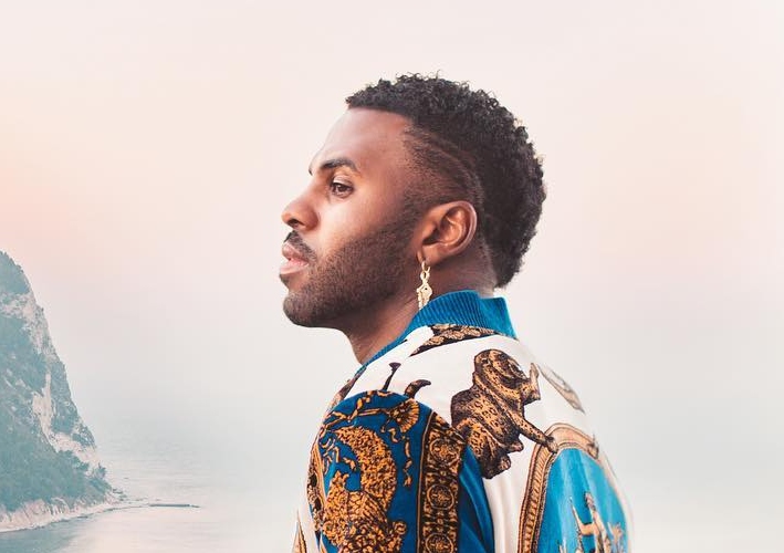 Jason Derulo Фото: Instagram