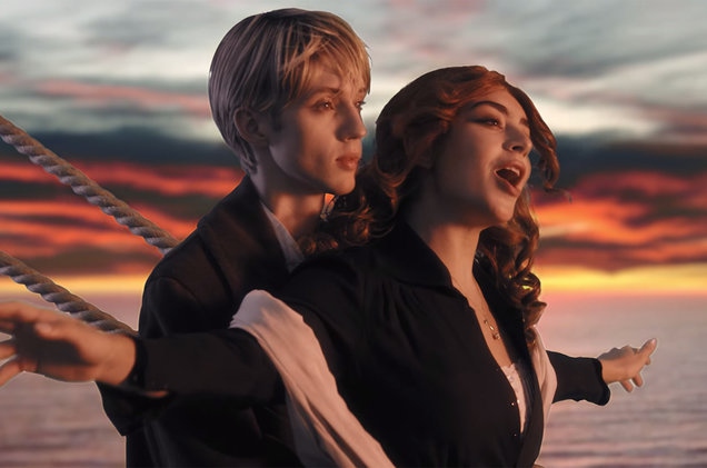 Чарли ХСХ, Трой СиванФото: Кадр из клипа «1999»