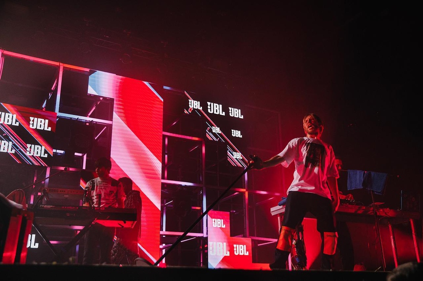Фото: JBL