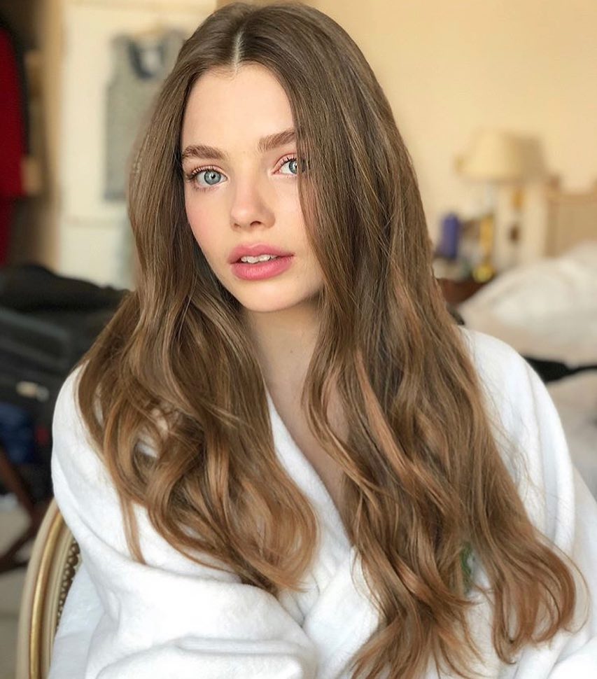 Kristine Froseth